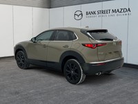 2024 Mazda CX-30 Suna AWD