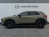 2024 Mazda CX-30 Suna AWD