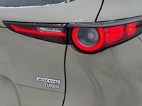 2024 Mazda CX-30 Suna AWD