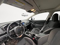 2018 Subaru Impreza 2.0i Sport 4-door Manual