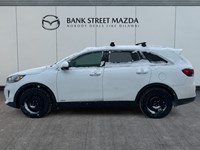 2020 Kia Sorento EX+ V6 AWD