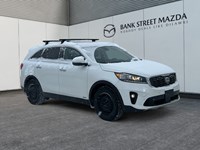2020 Kia Sorento EX+ V6 AWD