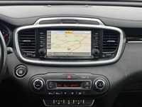 2020 Kia Sorento EX+ V6 AWD