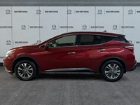 2018 Nissan Murano AWD SL