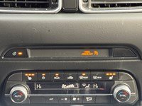 2022 Mazda CX-5 GS AWD - One Owner - Clean CarFax