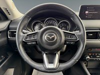 2022 Mazda CX-5 GS AWD - One Owner - Clean CarFax