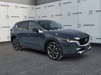 2022 Mazda CX-5 GS AWD - One Owner - Clean CarFax