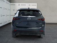 2022 Mazda CX-5 GS AWD - One Owner - Clean CarFax
