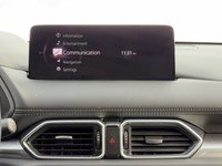 2022 Mazda CX-5 GS AWD - One Owner - Clean CarFax