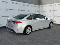 2021 Toyota Corolla LE CVT