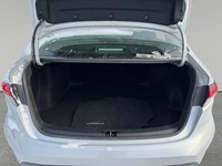2021 Toyota Corolla LE CVT
