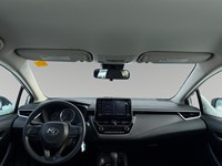 2021 Toyota Corolla LE CVT