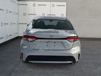 2021 Toyota Corolla LE CVT