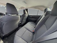 2021 Toyota Corolla LE CVT
