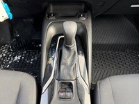 2021 Toyota Corolla LE CVT