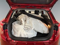 2020 Mazda CX-3 GS Auto FWD