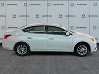 2019 Nissan Sentra S CVT - Clean CarFax