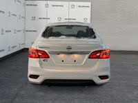 2019 Nissan Sentra S CVT - Clean CarFax
