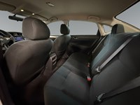 2019 Nissan Sentra S CVT - Clean CarFax