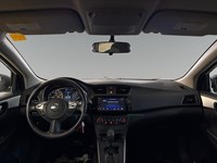 2019 Nissan Sentra S CVT - Clean CarFax