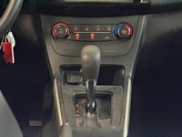 2019 Nissan Sentra S CVT - Clean CarFax