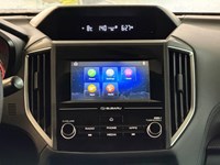 2019 Subaru Impreza 2.0i Convenience 4-door Auto