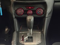 2019 Subaru Impreza 2.0i Convenience 4-door Auto