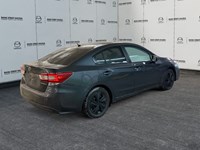 2019 Subaru Impreza 2.0i Convenience 4-door Auto