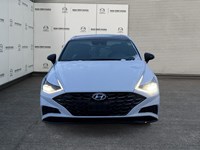 2023 Hyundai Sonata 1.6T Sport