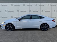 2023 Hyundai Sonata 1.6T Sport