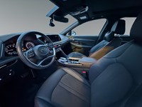 2023 Hyundai Sonata 1.6T Sport