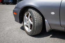 2003 Mazda MX-5 Miata Shinsen Edition - Inc. 2 Year / 40,000 KM Powertrain Warranty