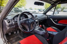 2004 Mazda MAZDASPEED MX-5 Miata MAZDASPEED - Inc. 2 Year / 40,000 KM Powertrain Warranty