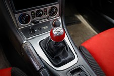 2004 Mazda MAZDASPEED MX-5 Miata MAZDASPEED - Inc. 2 Year / 40,000 KM Powertrain Warranty