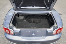 2004 Mazda MAZDASPEED MX-5 Miata MAZDASPEED - Inc. 2 Year / 40,000 KM Powertrain Warranty