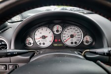 2005 Mazda MAZDASPEED MX-5 Miata 2dr Conv MAZDASPEED