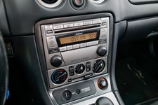 2005 Mazda MAZDASPEED MX-5 Miata 2dr Conv MAZDASPEED