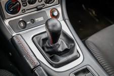 2005 Mazda MAZDASPEED MX-5 Miata 2dr Conv MAZDASPEED