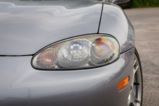 2005 Mazda MAZDASPEED MX-5 Miata 2dr Conv MAZDASPEED