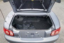 2005 Mazda MAZDASPEED MX-5 Miata 2dr Conv MAZDASPEED