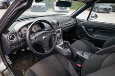 2005 Mazda MAZDASPEED MX-5 Miata 2dr Conv MAZDASPEED