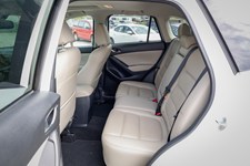 2013 Mazda CX-5 AWD 4dr Auto GT