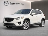 2013 Mazda CX-5 AWD 4dr Auto GT