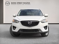 2013 Mazda CX-5 AWD 4dr Auto GT