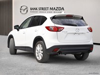 2013 Mazda CX-5 AWD 4dr Auto GT