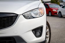 2013 Mazda CX-5 AWD 4dr Auto GT