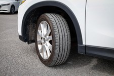 2013 Mazda CX-5 AWD 4dr Auto GT