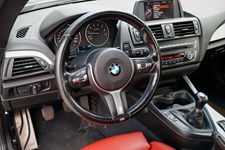 2015 BMW 228 RWD 1F53 (6MT) M-Sport