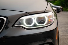 2015 BMW 228 RWD 1F53 (6MT) M-Sport