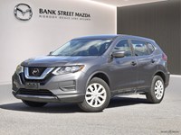 2017 Nissan Rogue AWD 4dr S *Ltd Avail*